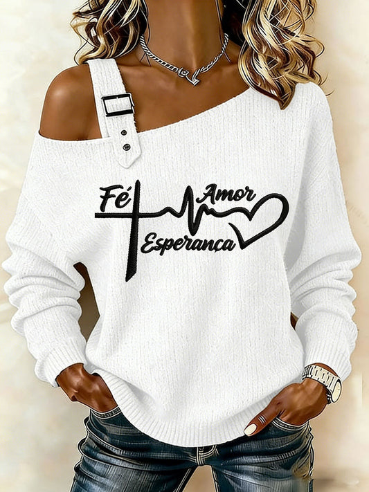 Credinţa femeii tipăreşte în vârf